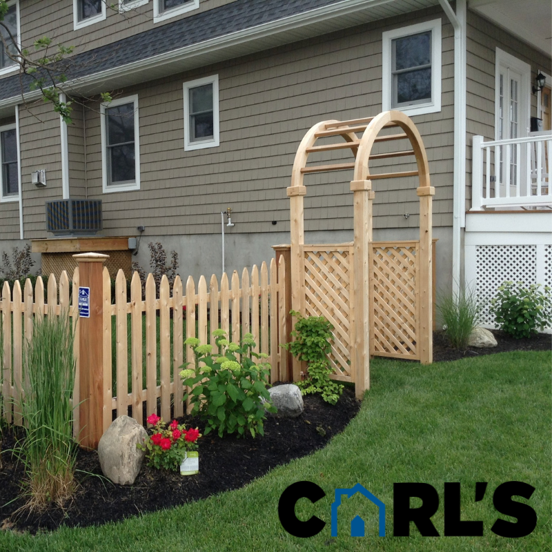 By_Carls's tweet photo. Carl's is your one-stop-shop for all things home improvement! If you have any questions, ask our team at Carl's! Learn more: https://t.co/m15iOSPJzD

#NJHomeImprovement #ByCarls #SurroundedByTheBest #fencing #roofing #decking #doors #siding #railings #pergolas #windows #NJ https://t.co/2Zft6E3zV0