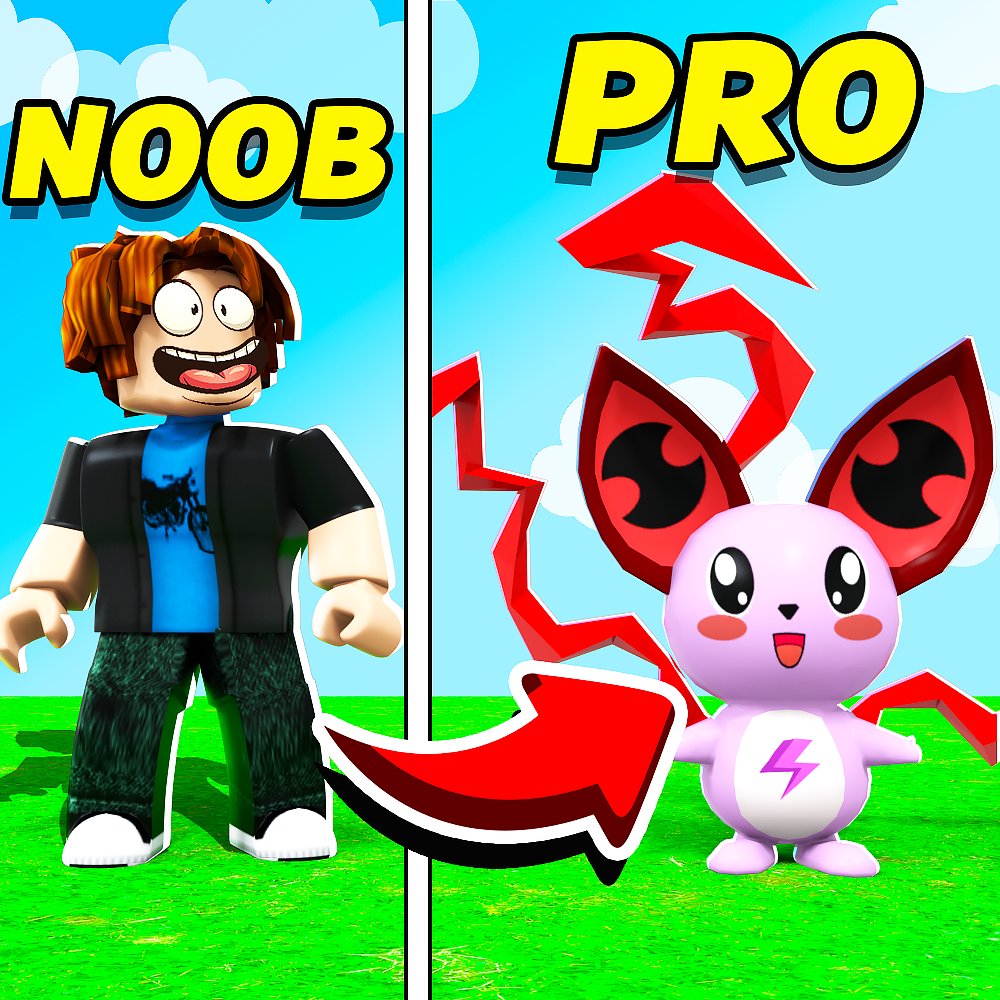 Trading the 5 RAREST RED PETS in Adopt Me! 