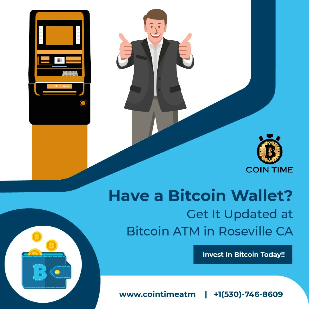 Coin Time (@cointimeatm) / Posts / X