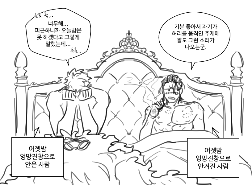 makajinjin's tweet photo. 도플크로 ドフ鰐 https://t.co/vLP5hCbrXe