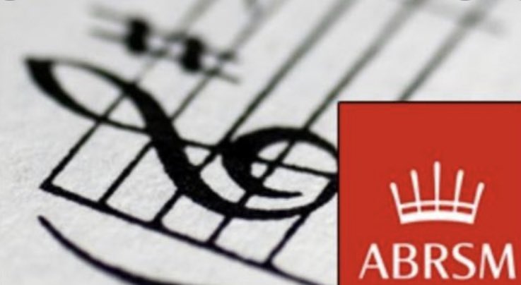 Richard Hale Music tweet media