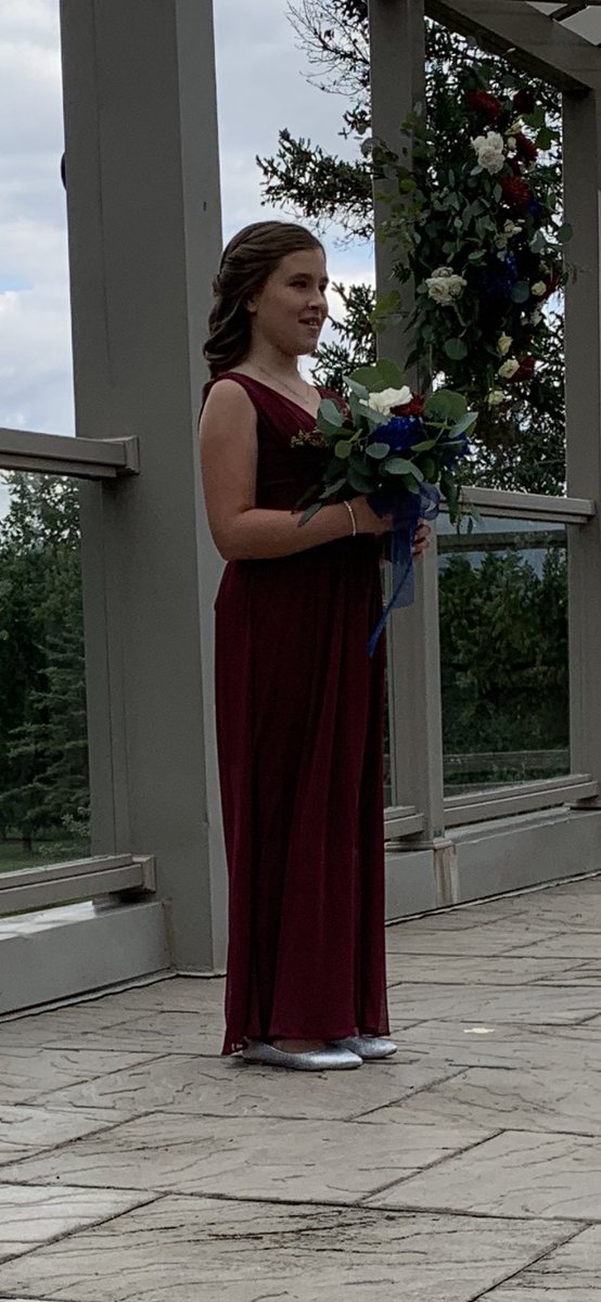 Rickcookfive's tweet image. Wow, 11 years ago you came into are lives. Happy Birthday Rickenna!!