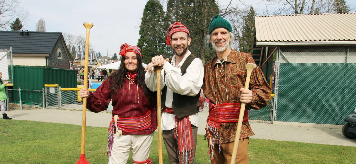 <a href="/FestivalduBois/">Festival du Bois</a> is this weekend! See tinyurl.com/yvuf4mr8 for details. Lots of great live entertainment! <a href="/TheMcDades/">The McDades</a> <a href="/LeWinstonBand/">Le Winston Band</a> <a href="/Locarnomusic/">Locarno</a> <a href="/willsjamsmusic/">Will’s Jams</a> @jocelyn_pettit <a href="/CelticEnsemble/">NSCE</a> and more! So much fun! <a href="/cityofcoquitlam/">City of Coquitlam</a>