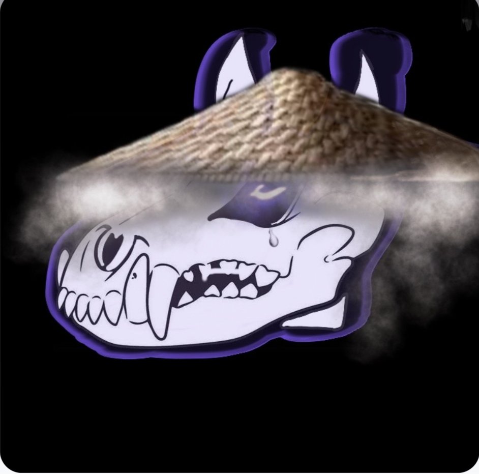 _cryptogoat's tweet photo. ⚡⚡⚡⚡GOAT FACE #NFT #NFTS #nftcollector https://t.co/wJK3DXcGHl