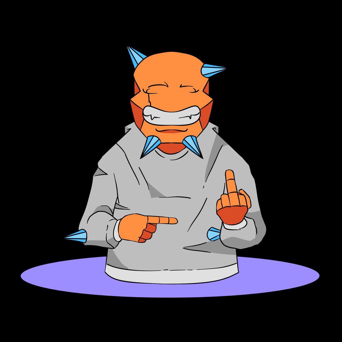 Gm
I do not condone his actions..