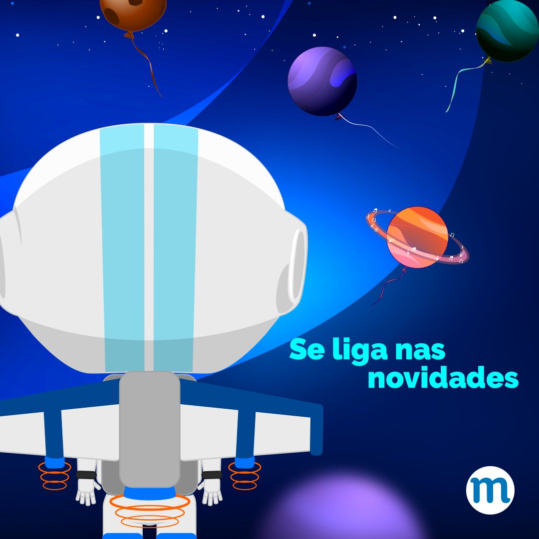 Loja Mundomax tweet media
