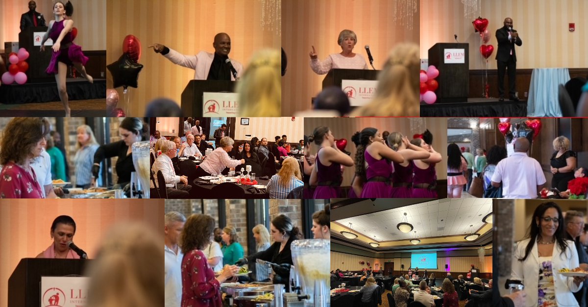 LLEMIntl's tweet image. Our event was a great success as everything worked out as planned. What a successful evening we had of fellowship and support.- mailchi.mp/lleminternatio…