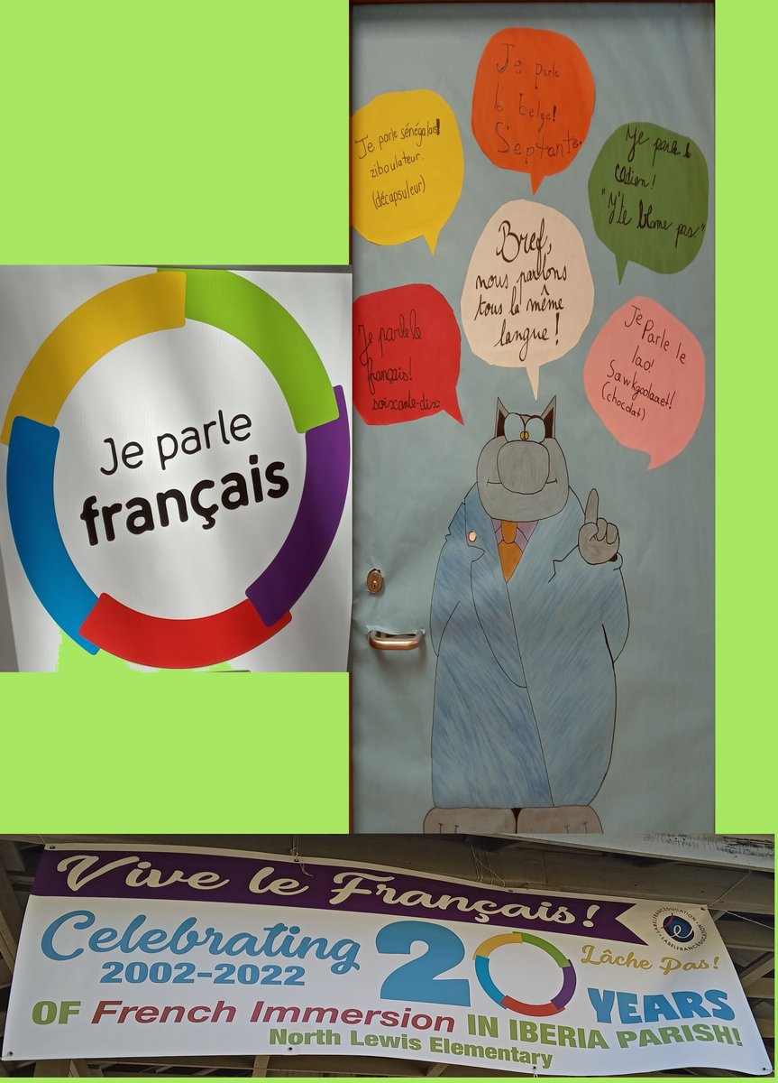 SoazicPougault's tweet photo. Le mois officiel de la #francophonie 2022 est fini... De beaux moments partagés dans les établissements, de beaux souvenirs avec la communauté, et plein de projets à mettre en place jusqu'à l'année prochaine !
#Lachepas #Codofil #FEI_Sevres https://t.co/L6cLxmyuDF