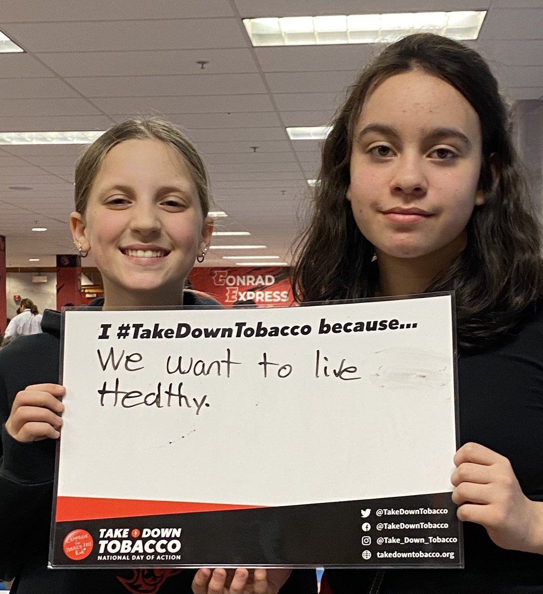 Conrad HOSA tweet media