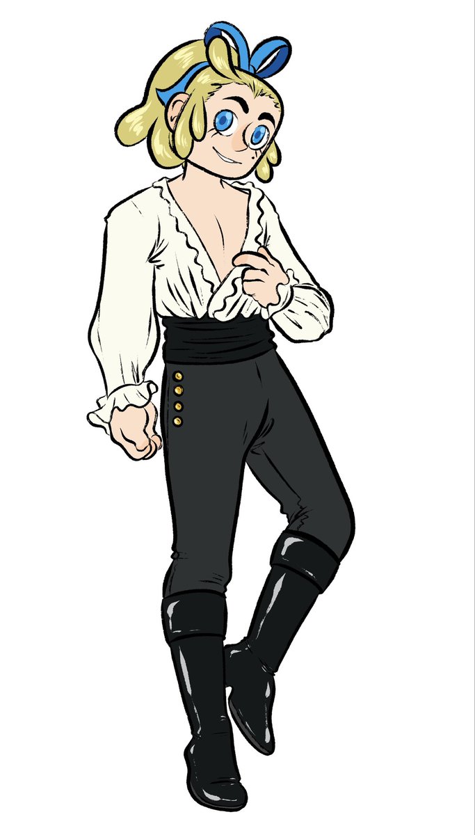Jebbychu's tweet photo. I did it 👀💦 Y'all ready to simp? You can find Bumblewink and Peri in The Legend of Periwinkle over on #WebtoonCanvas
.
https://t.co/8lu6La1GVC
.
#WEBTOON #simpart #webcomic #comic #simp #CANVASHiddenGems #canvascreator @webtooncanvas https://t.co/gLmBkkrd1U