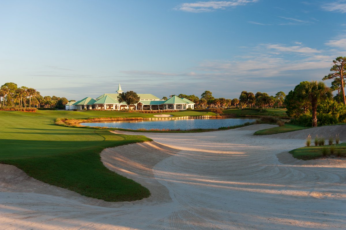 PGAVillage's tweet photo. @APGA_Tour We're ready for you! Looking forward to a great event! @PGAVillage @APGA_Tour @pgatour @pga
#apgatour
#pgagc
#dyecourse
#floridagolf
#pgatour
#PGA https://t.co/l64ZDuGmn5