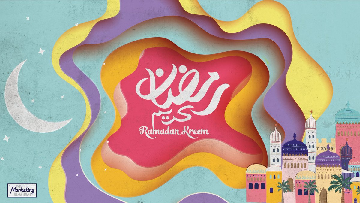 TMD | The Marketing Department tweet media