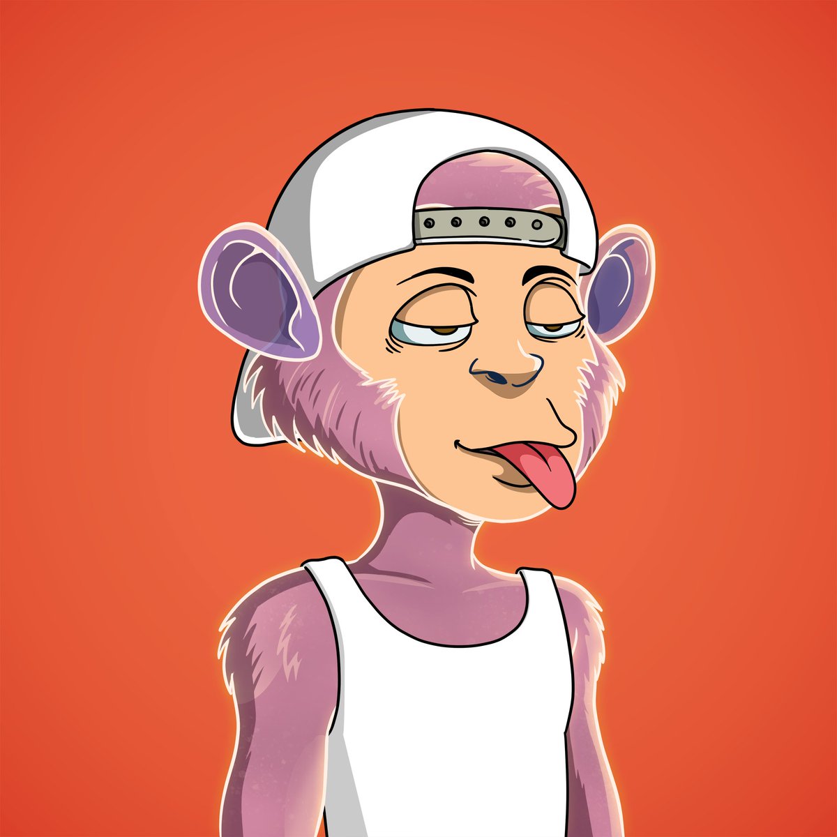 Sweeping the floor for rewards/staking. How can you not enjoy quality art like this? Jump in before its to late <a href="/AdaApeClub/">AdaApeClub</a> #CNFTs