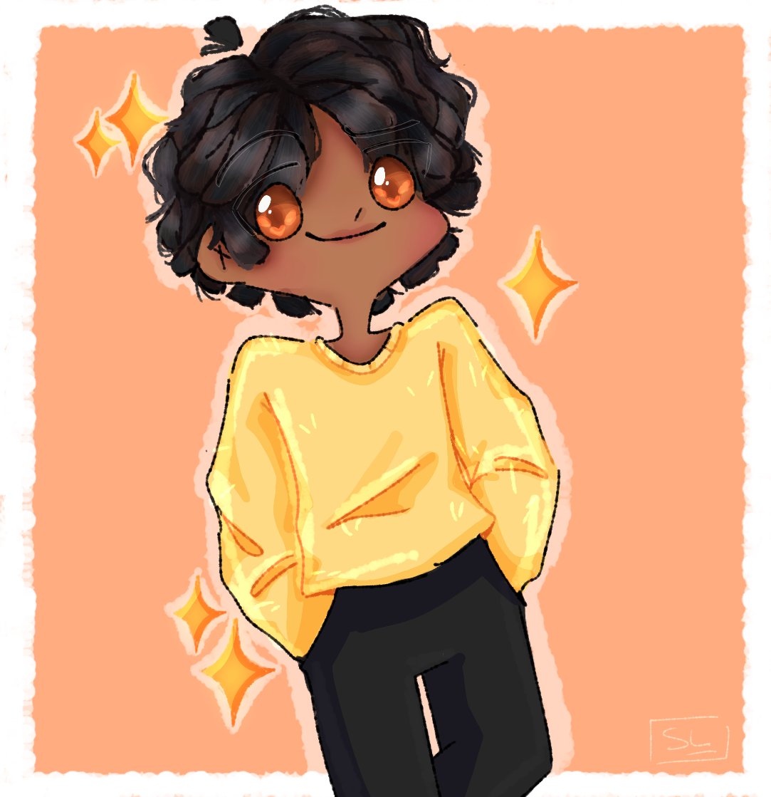 Jazieyo's tweet photo. Oh em gee its a ohmods !!
#ohmodsfanart #ohmods https://t.co/fDLPtL9iIE