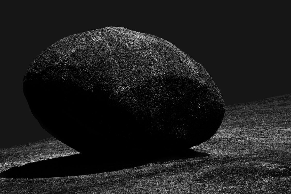 „Steinerne Giganten“