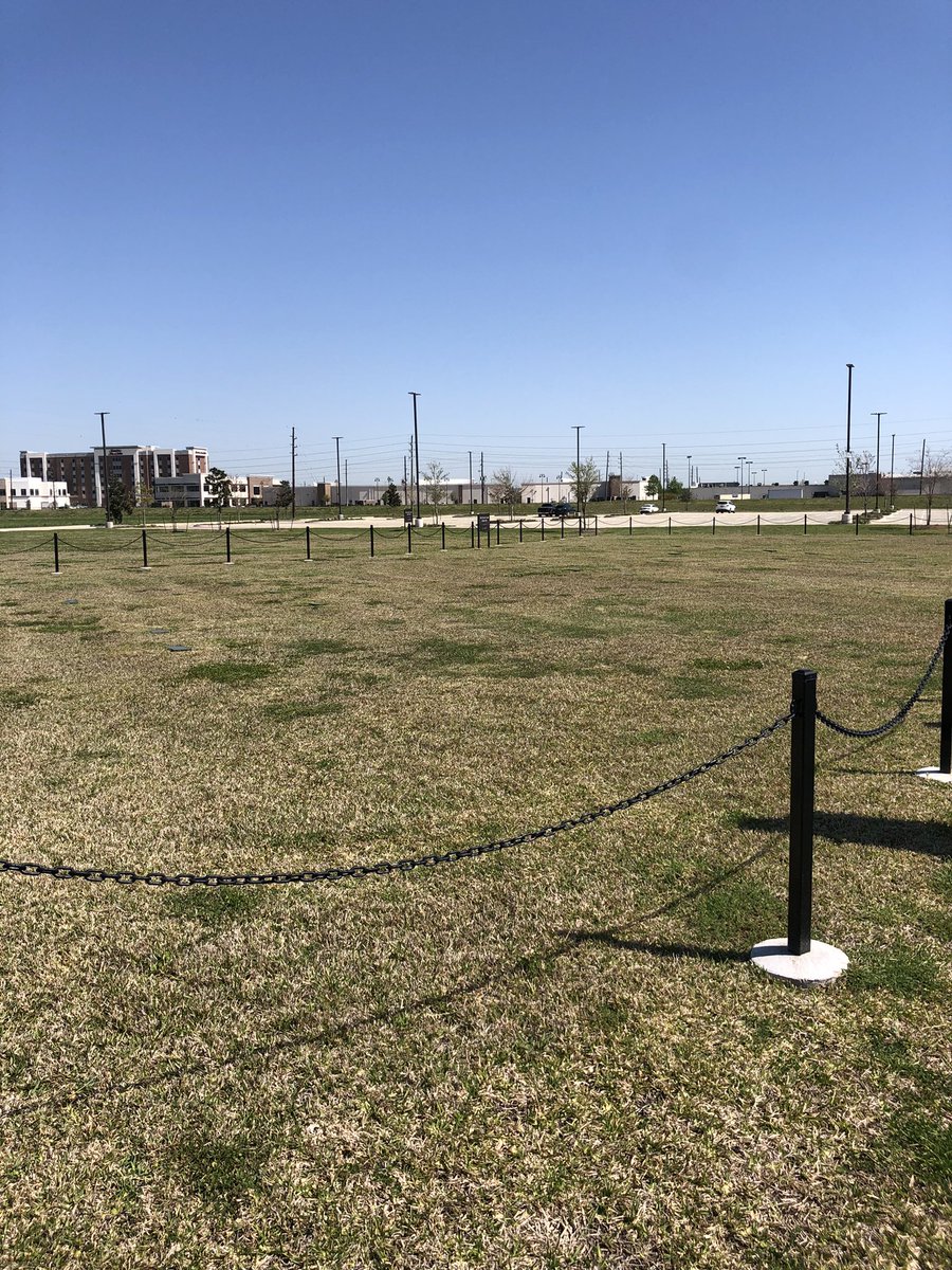 Appreciate the opportunity to learn more about the Sugar Land 95. <a href="/FortBendISD/">Fort Bend ISD</a> <a href="/ChasAlade/">Chassidy Olainu-Alade</a>  @katyisdss