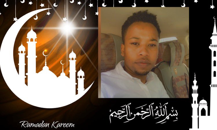 abdifatah_piano's tweet photo. Ramadan kareem ☪️ to all muslims around the world. #Ramadan #muslim #islam #Ramadan2022 #Somalia #Muslims #worldislam https://t.co/DirqfEp4iw