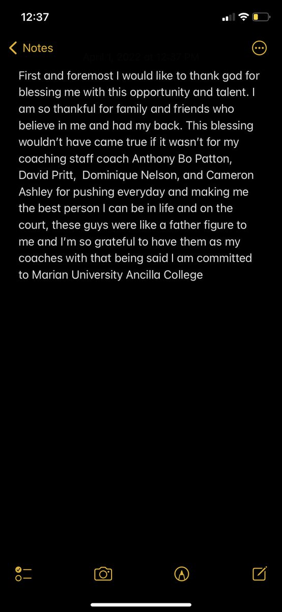 Deeon Franklin (@deeonfranklin) on Twitter photo 