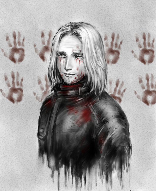 サイレントヒルのtwitterイラスト検索結果