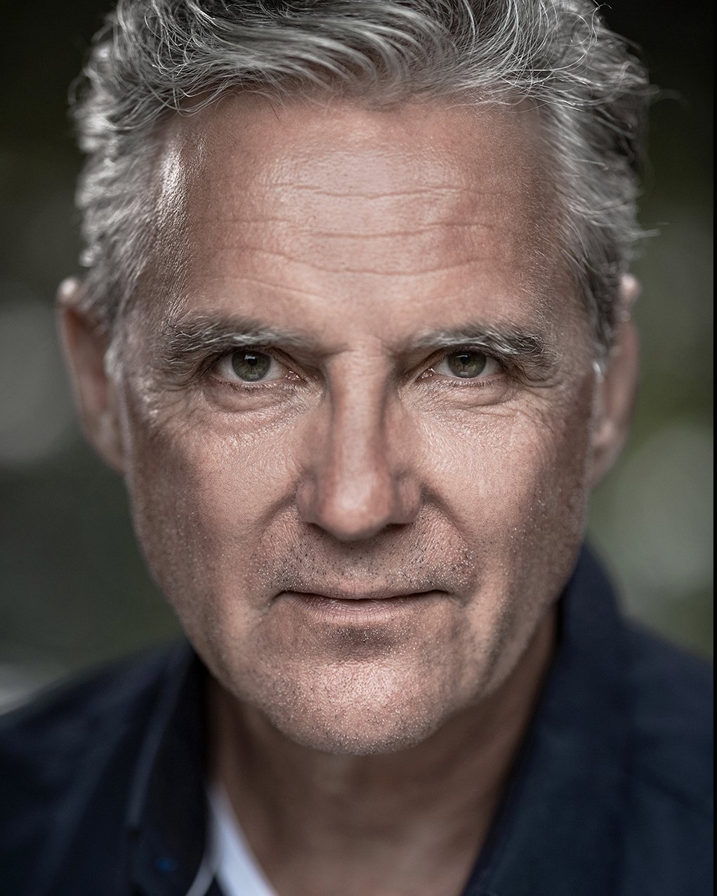  Happy Birthday Michael Praed      