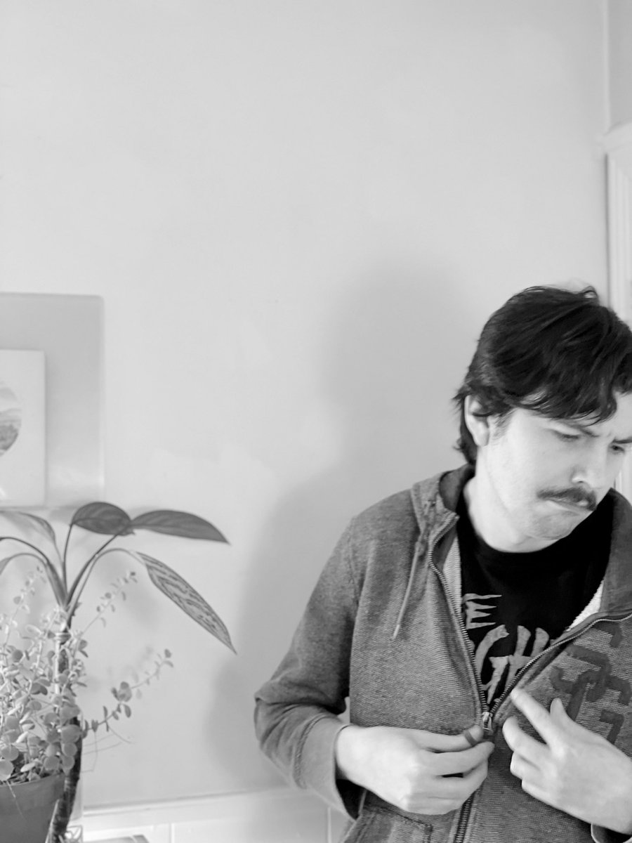 It's with a heavy heart I have to report that after a brave battle with tuberculosis and wolves the entire cast and production team have passed in their sleep this April 1st.