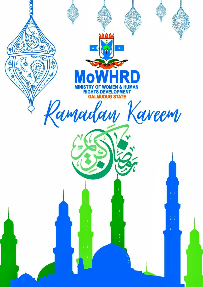 Ministry of Women & HRD Galmudug (@mowhrdgalmudug) on Twitter photo 