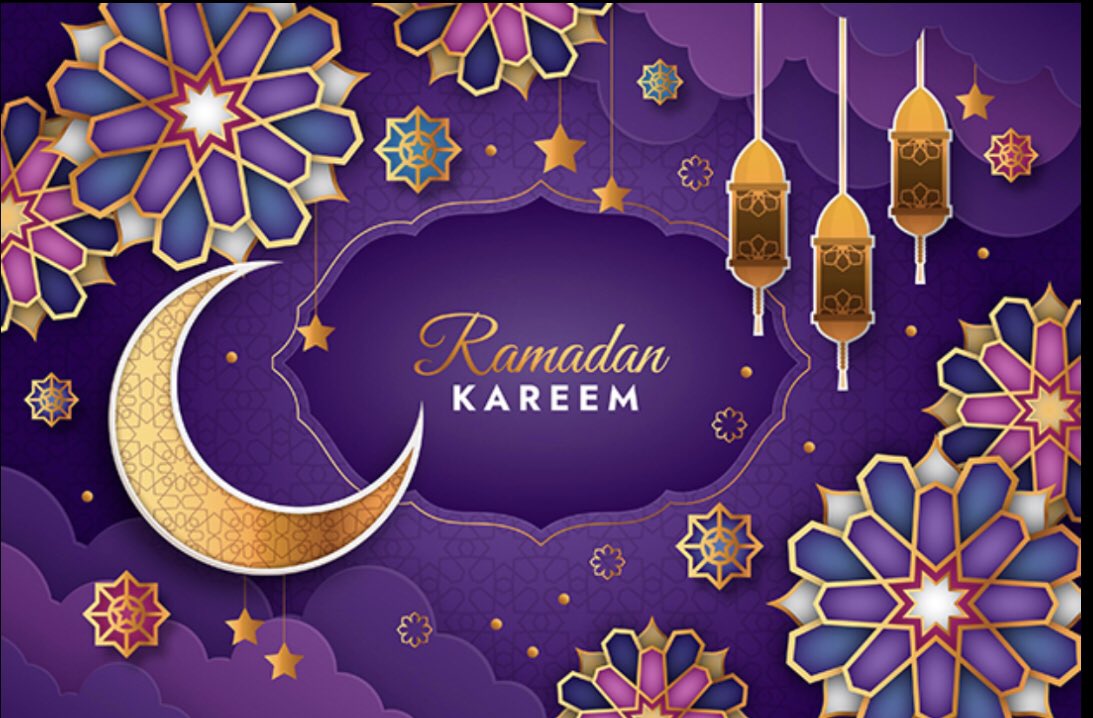 rafeef_barbrawi's tweet photo. Ramadan kareem ☪️❤️🥰 https://t.co/ulUrcN98rd