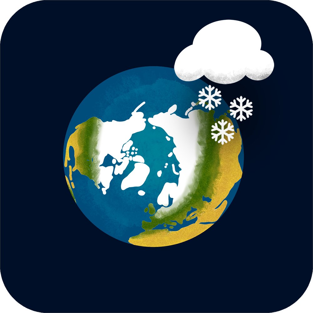AlgoFlakes's tweet photo. 10% of all #AlgoFlakes royalties will be donated to a climate change charity of holders' choosing. 🌱🌎
Just one of the many benefits of having an AlgoFlake ❄
#NFTs #NFT #NFTCommunity #NFTcollections https://t.co/bmgeiy9fX3