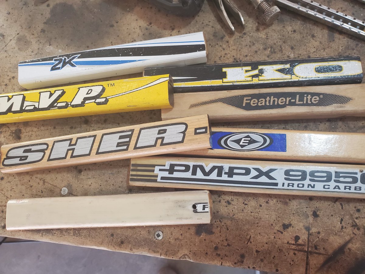 yycfirepokers's tweet photo. A beautiful spring Friday seemed like a good day to start working on a new batch of fire pokers. #yycfirepokers #firepoker #camping #campfire #yyc #calgary https://t.co/0EV7nUrPCe
