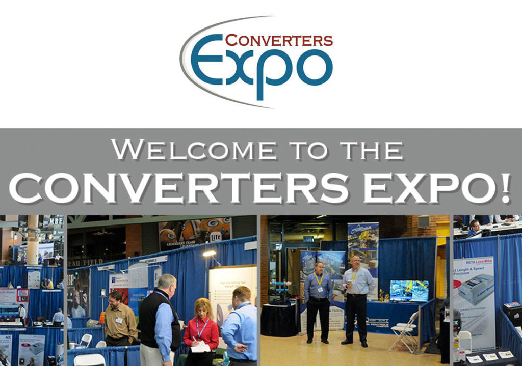 exposador's tweet photo. Converters Expo 2022 
April 26-27
USA, Green Bay
Hire your first Exposador to attend the Expo online and pitch your services, your product or subscribe to our social media to stay tuned on upcoming exhibitions and conferences https://t.co/8Hn7fDRxF0
#paper #plastics #expo #events https://t.co/BHpHyRWd6T