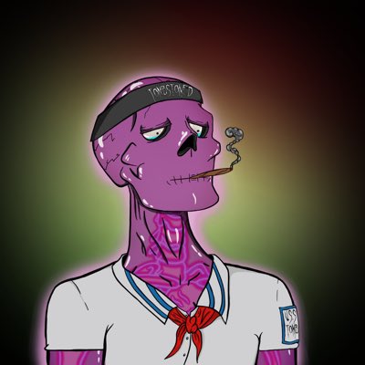 jgtnft's tweet photo. #NewProfilePic @TombStonedHS https://t.co/3HUK2v0KKw