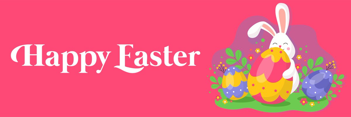 apexdesk's tweet photo. Happy Easter! It's a hoppy time of year, so we wanted to share 10% off selected items from our site! Check out our link below for the Jackpot of deals with code: Bunny
https://t.co/GH6DL90RG8 https://t.co/kdsAUXFT2X