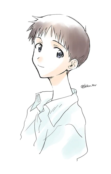 合間のらくがき 