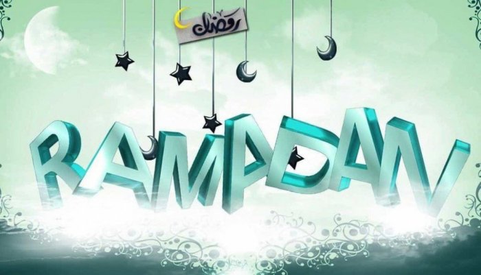 اهنئكم بحلول شهر رمضان المبارك أعاده علينا وعليكم
اعواما عديده وعلى الامه الاسلاميه بالخير واليمن والبركات ،،،،،
شهر مبارك
كل عام وانتم بخير
#شهر_رمضان_المبارك