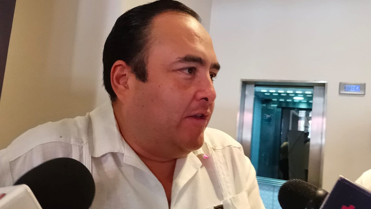 xevtfm's tweet photo. #LoÚltimo Defiende el @CCET_Tabasco que es viable que el #FIDEET apoye la realización de festivales, pues estos son importantes para que los pequeños productores y emprendedores den a conocer sus productos de la manera más rápida a la mayor cantidad de clientes potenciales https://t.co/p8Bh2e3i0e