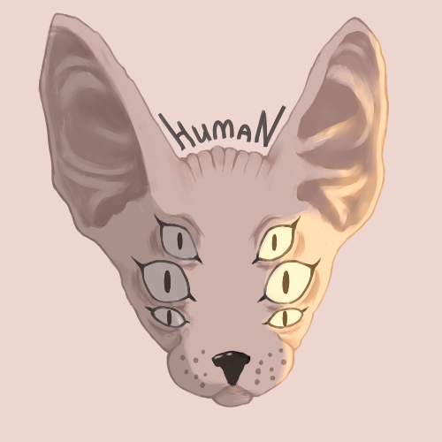 NEW DROP📦.The 26th sphinx in my collection. 365 DAY = 365 NFT.

Human Sphinx🤠

#raribleNFT  #rarible  <a href="/rarible/">Rarible</a>

#NFT #NFTs #NFTCollectors #NFTCommunity 
#NFTArt #NFTCollectibles #NFTCollection #KNFT 
#NFT宣伝枠