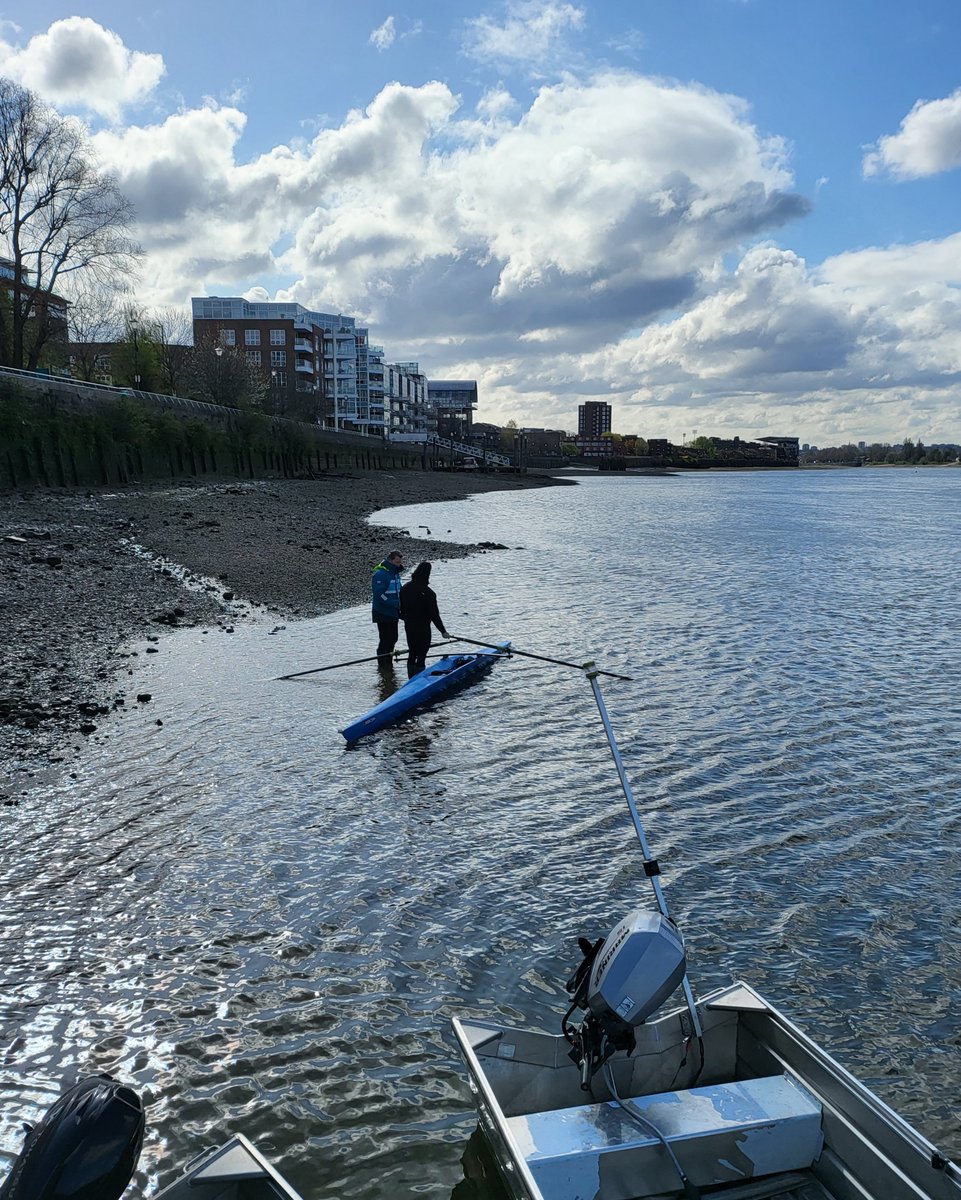 BrettSBader's tweet image. Congratulations 10 new coaches from 
@FulhamReachBC completing @BritishRowing Session Coach - Sliding Seat course. Delivering engaging and athlete centred sessions to develop skills and progression. Pleasure to support. #rowerdevelopmentguide #RowingForAll
 
@BR_Coach_Ed