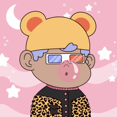 #NewProfilePic @HappyHomiesNFT