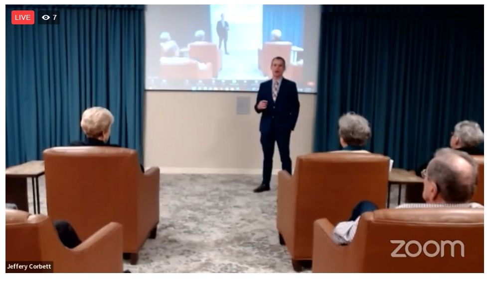 Matthew Bowdish MD tweet media