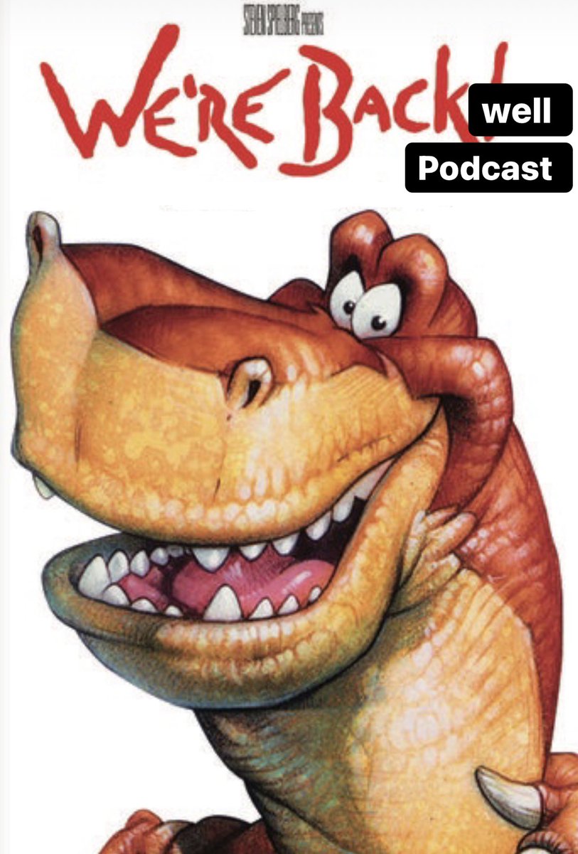 No foolin’: Blackwell Podcast is returning for one last hurrah in 2022! More details to follow. 🌀