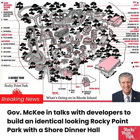 I don’t know who made this, but it’s just evil. 😢 I miss Rocky Point and I boo #AprilFoolsDay2022 

Tagging <a href="/AboutThemeParks/">Arthur Levine</a> so he can weigh in 😅