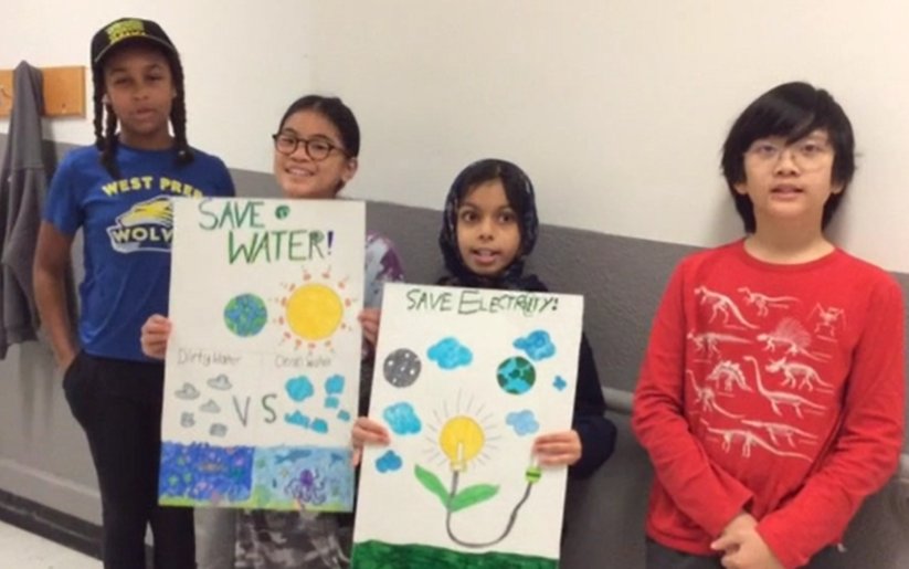 West Prep P.S. tweet media