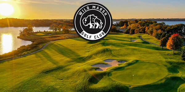 FORE! Excited to announce that our 2022 golf season opening day will be on Tuesday, April 5. We will be WALKING ONLY between April 5 and April 13 to allow the turf time dry. Book tee times online at WildMarsh.com