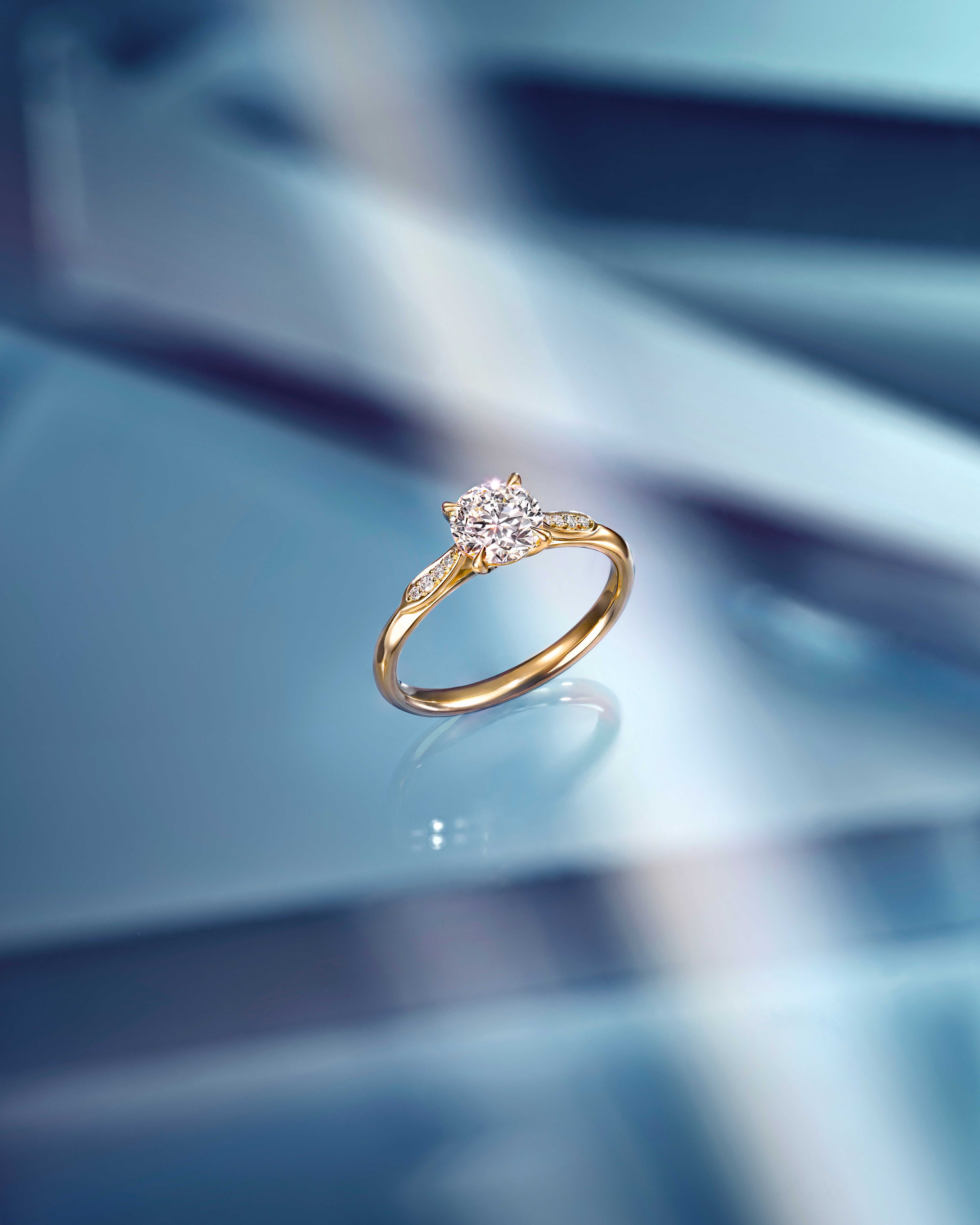 Vashi on sale wedding rings