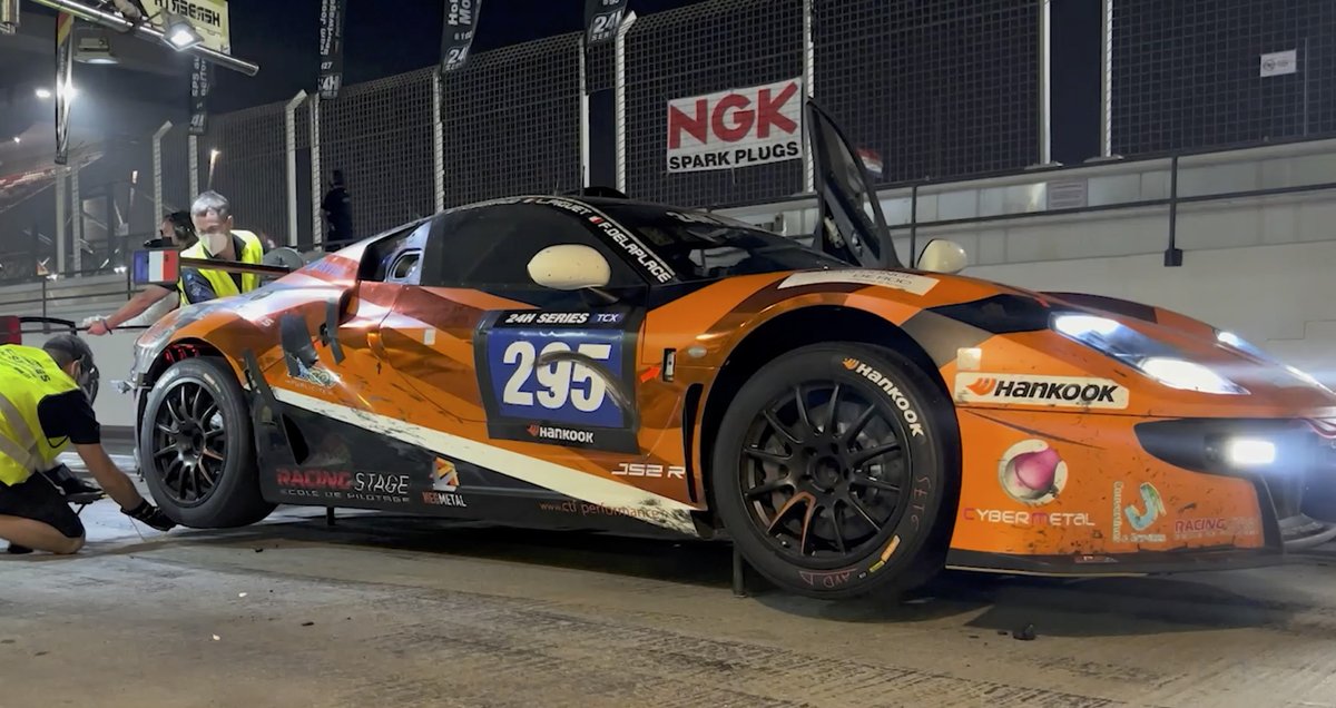 ctf_performance's tweet photo. Back to Dubaï 24h 2022 with the CTF Performance's movie.
https://t.co/t9PATDdaIv
@24HSERIES @Dubai_Autodrome @LigierAutomotiv
#TeamCTF #GotRacingSpirit #EnduranceRacing https://t.co/v9Vkxx5gbf