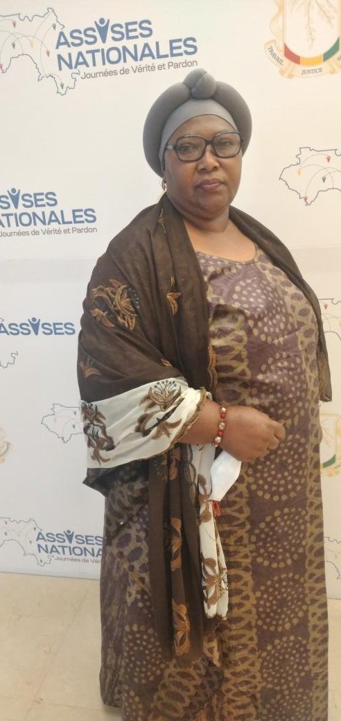 Asmaou Diallo tweet media