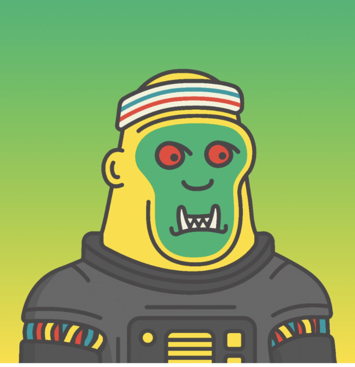 Cryptonic3126's tweet photo. Minted another @Etherealswtf Origins! https://t.co/zJWgbLyC7P