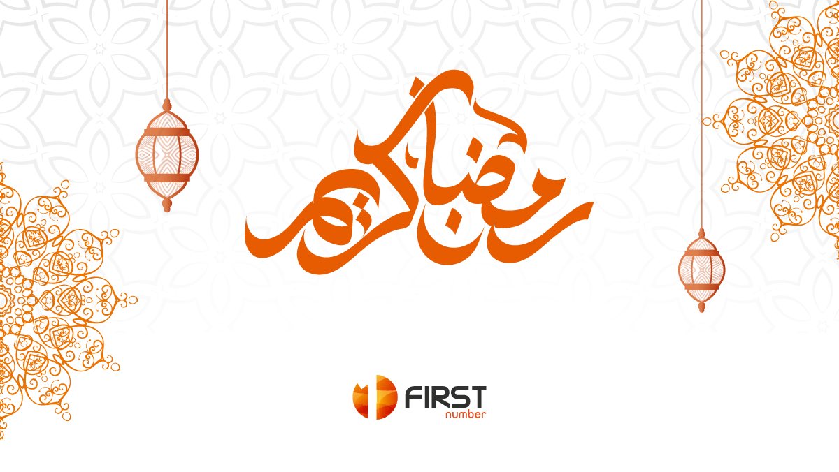 first_number1's tweet photo. #رمضان_كريم https://t.co/VrnXYxoj2J