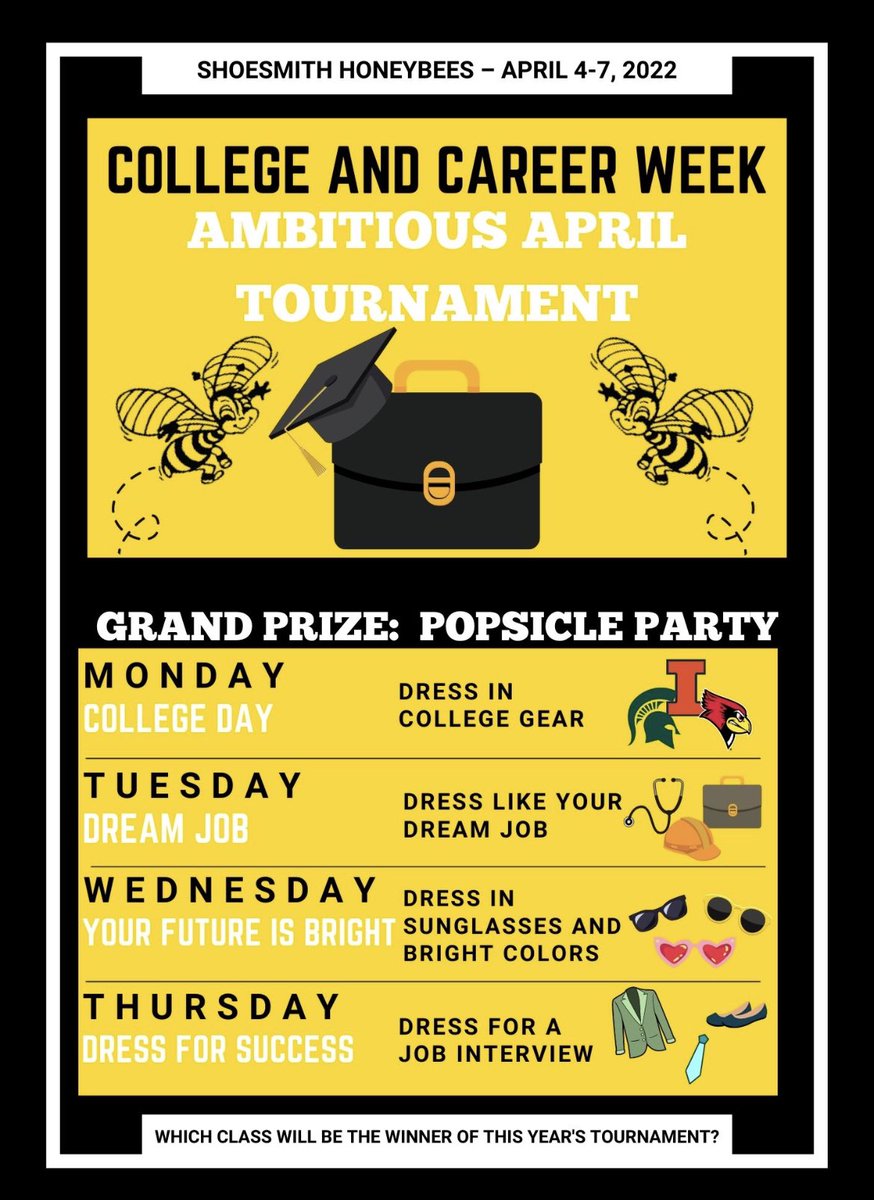 Shoesmith Elementary tweet media