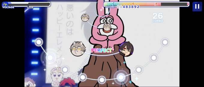 朔間零のtwitterイラスト検索結果